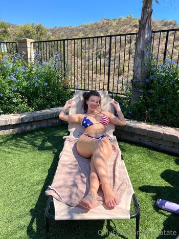 Tanya Tat / tanyatate nude photo #25