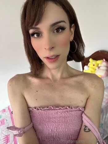 Tany / tanybellts nude photo #9