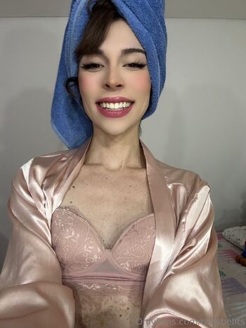 Tany / tanybellts nude photo #14