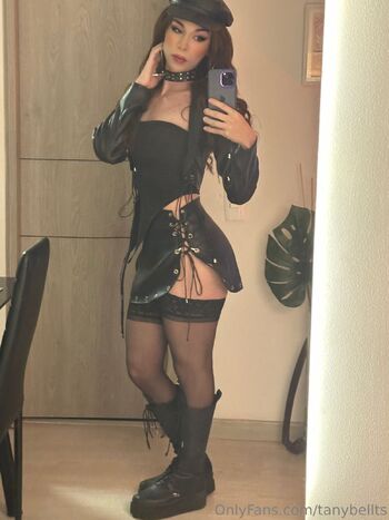 tanybellts