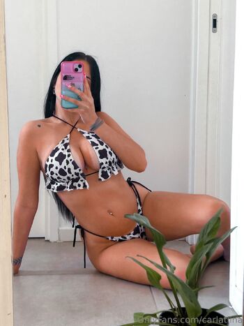 Carl / taprofcarla nude photo #10