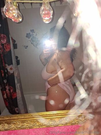 Tara Chamble / tarachambler nude photo #9