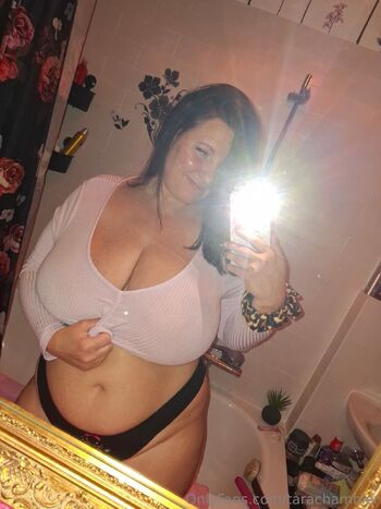 Tara Chamble / tarachambler nude photo #16