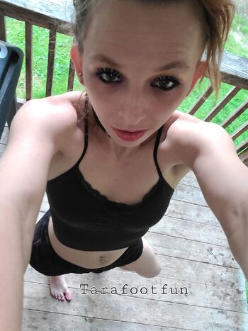 Tarafootfu / tarafootfunxxx / modelstarduzt / tarafootfun / tarajohnsonexclusive nude photo #17