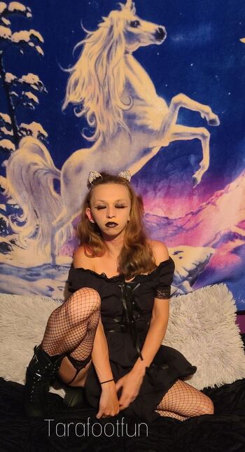 Tarafootfu / tarafootfunxxx / modelstarduzt / tarafootfun / tarajohnsonexclusive nude photo #29