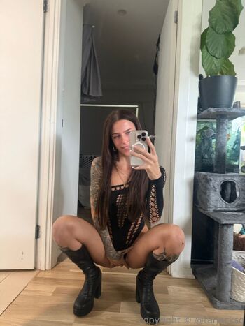 Tara / taragracex nude photo #17