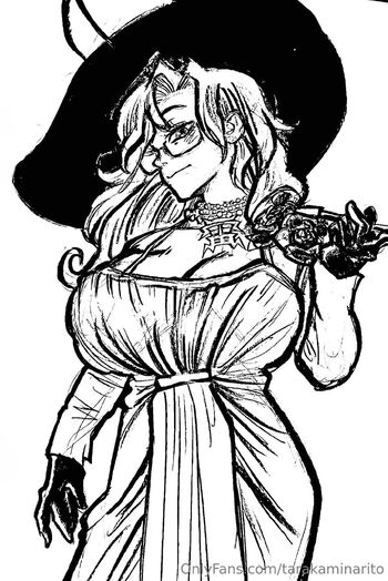 Tar / tarakaminarito nude photo #4