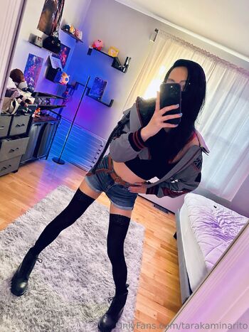 Tar / tarakaminarito nude photo #8