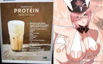 Tar / tarakaminarito nude photo #11