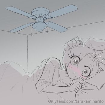 Tar / tarakaminarito nude photo #12