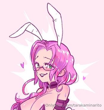 Tar / tarakaminarito nude photo #13