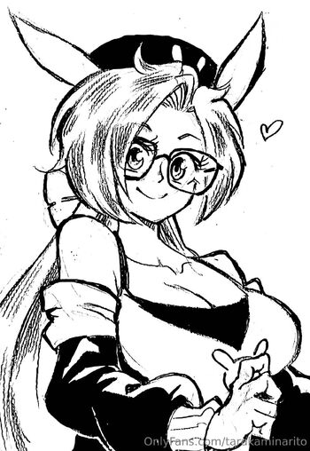 Tar / tarakaminarito nude photo #15