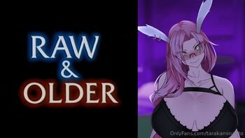 Tar / tarakaminarito nude photo #20