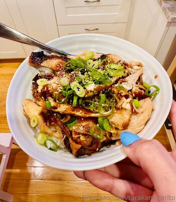 Tar / tarakaminarito nude photo #25