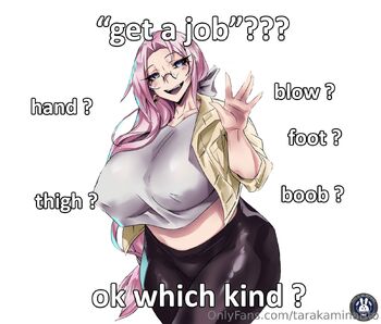 Tar / tarakaminarito nude photo #26