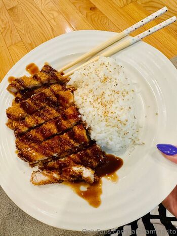 Tar / tarakaminarito nude photo #35