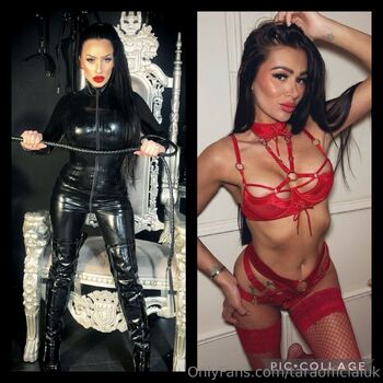 Tara may / taraofficialuk nude photo #38