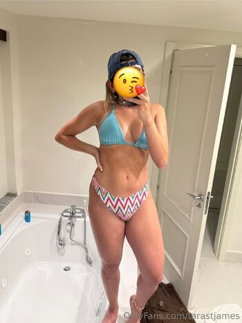 Tara St. Jame / tarastjames nude photo #1