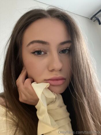 ﾟ ᴄᴜʀᴠʏ ᴛᴀꜱʜᴀ ﾟ / tasha.xx nude photo #2