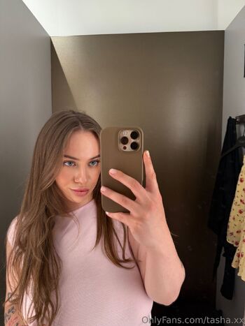 ﾟ ᴄᴜʀᴠʏ ᴛᴀꜱʜᴀ ﾟ / tasha.xx nude photo #6