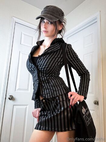 Tash / tasha nude photo #7