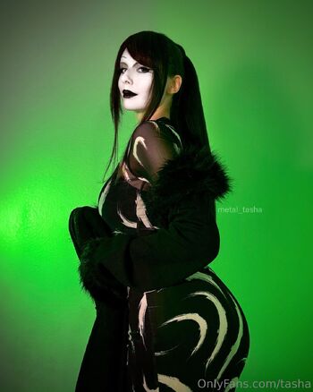 Tash / tasha nude photo #12