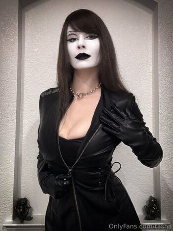 Tash / tasha nude photo #17