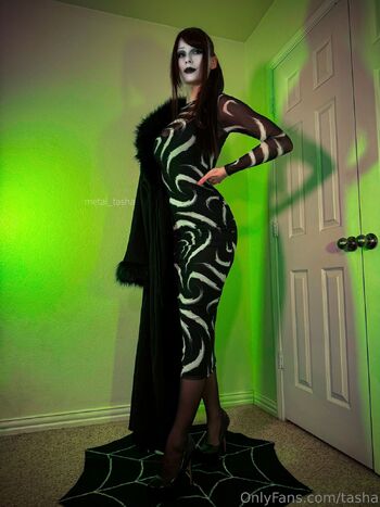 Tash / tasha nude photo #33