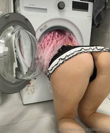 Tasha Berr / tashaberry nude photo #15