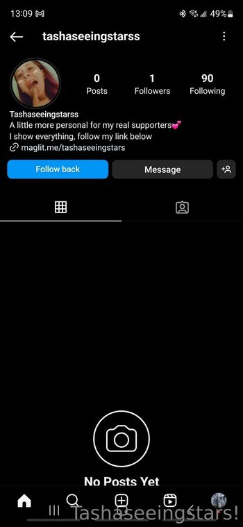 TashaseeingstarsPP / tashaseeingstars nude photo #12