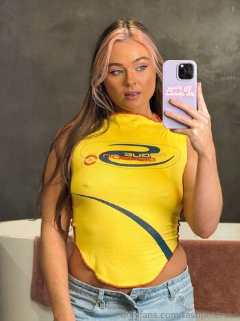 Tash Peterso / tashpeterson nude photo #22