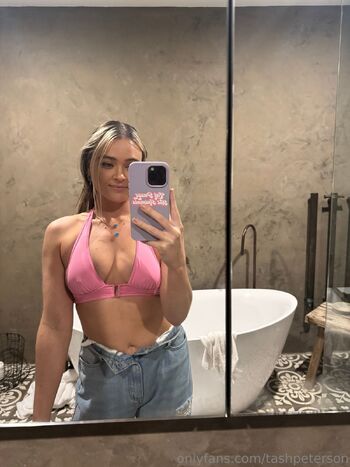 Tash Peterso / tashpeterson nude photo #23