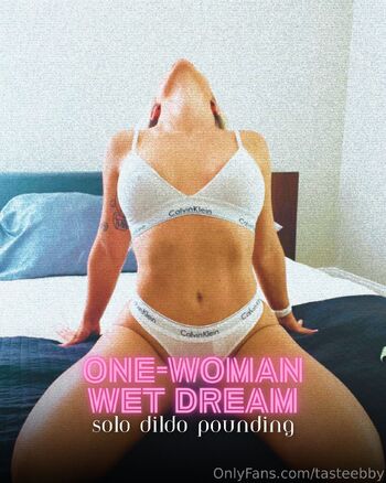 Madelin / tasteebby nude photo #14