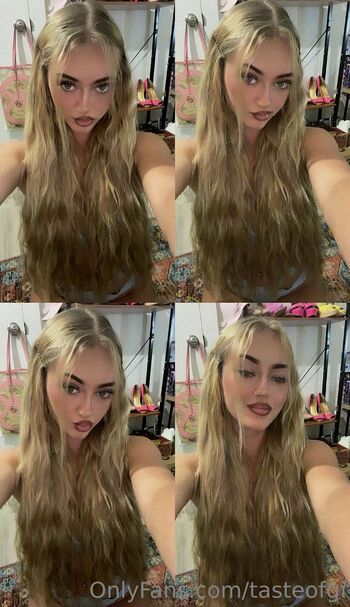 OnlyFans / tasteofgi nude photo #10