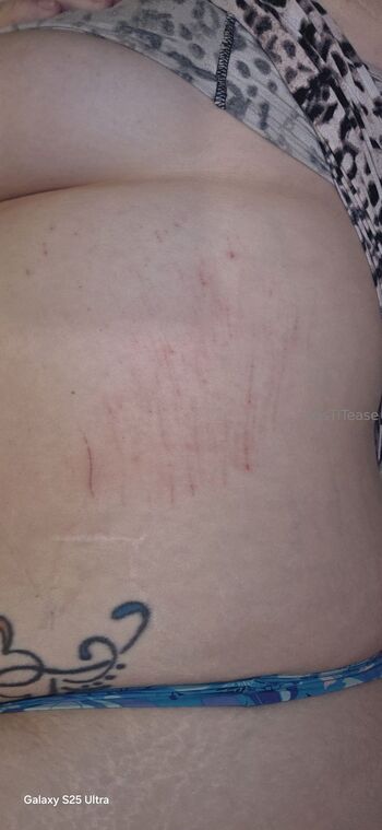 TasTiTeas / tastitease nude photo #29