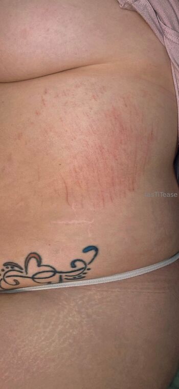 TasTiTeas / tastitease nude photo #30