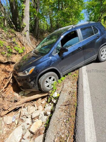 TasTiTeas / tastitease nude photo #31