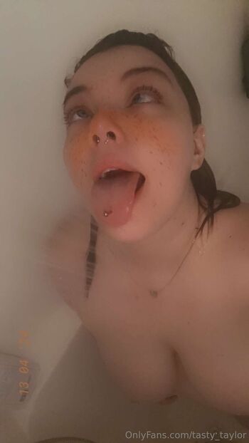 Taylor Davidso / tasty_taylor nude photo #9