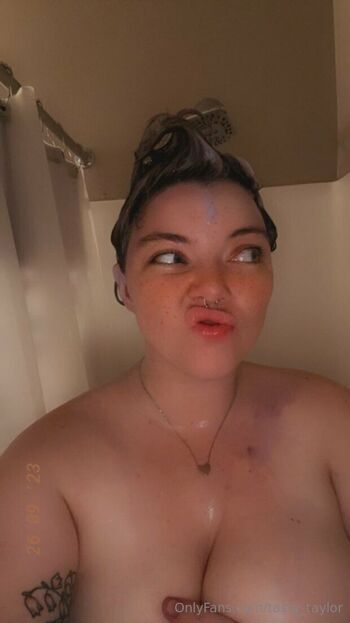 Taylor Davidso / tasty_taylor nude photo #16