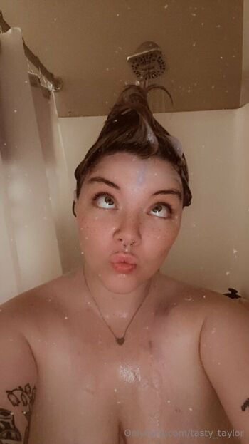 Taylor Davidso / tasty_taylor nude photo #17