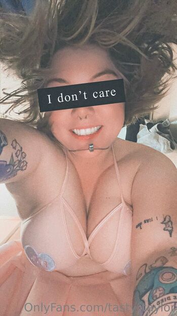 Taylor Davidso / tasty_taylor nude photo #28