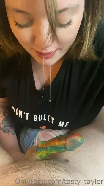 Taylor Davidso / tasty_taylor nude photo #29