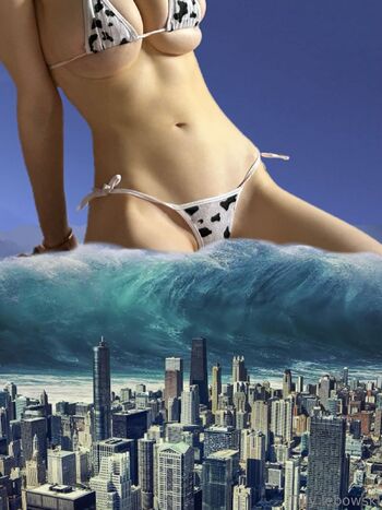 Tasty Tilly / tastytilly nude photo #4