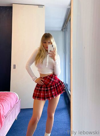 Tasty Tilly / tastytilly nude photo #15