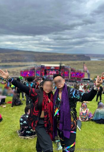 Tatiana X Ange / tatianaxangel nude photo #1