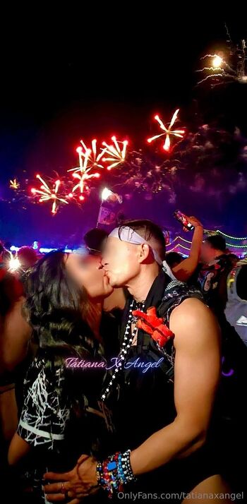 Tatiana X Ange / tatianaxangel nude photo #3