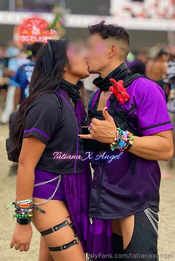 Tatiana X Ange / tatianaxangel nude photo #6