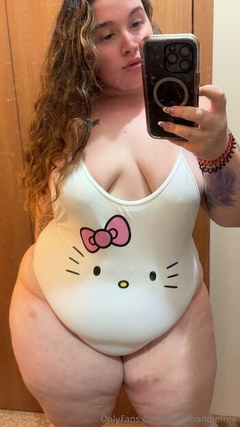 Tatted Baddie Fre / tattedbaddiefree nude photo #9