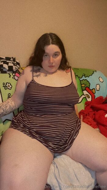 Tatted Baddie Fre / tattedbaddiefree nude photo #25