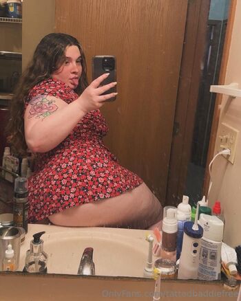 Tatted Baddie Fre / tattedbaddiefree nude photo #26